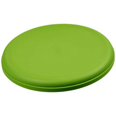 Orbit recycled plastic frisbee - cod. P210489